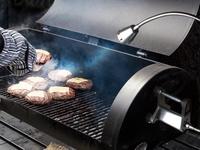 Grill in the dark with these barbecue lights 