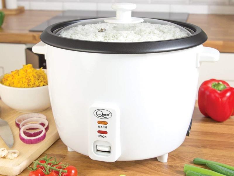 Quest Rice Cooker