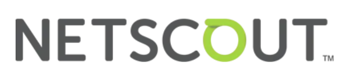 netscout logo